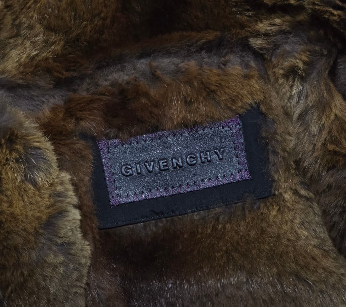 Givenchy 지방시 블랙 자켓 100-105사이즈 상품이미지9