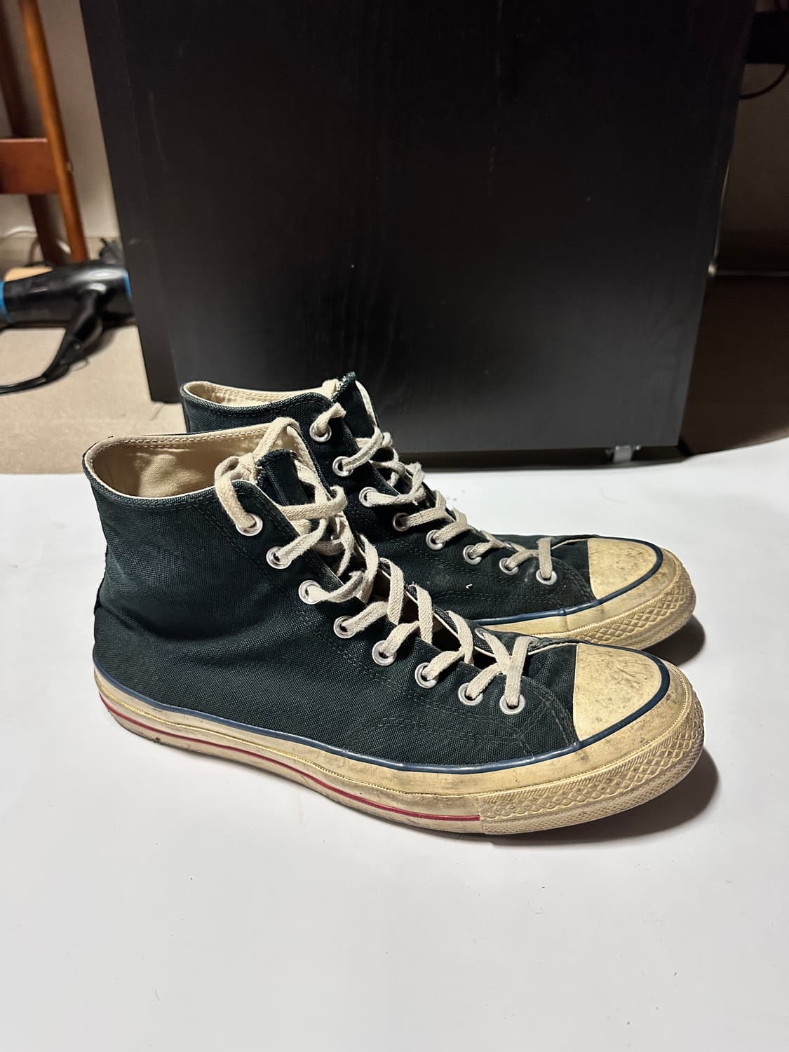 컨버스 척 테일러 USA 275 상품이미지1