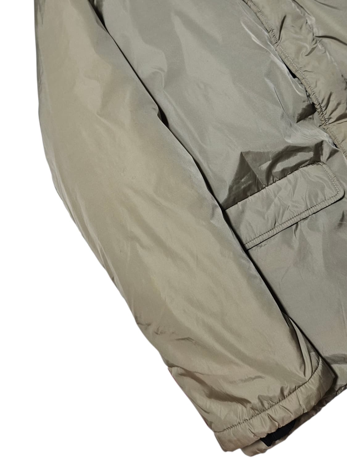 프라다 스포츠 SGV36A 다운 자켓 패딩 50 상품이미지5