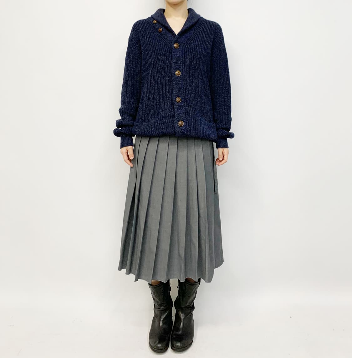 폴로 랄프 로렌 니트 가디건 상품이미지1