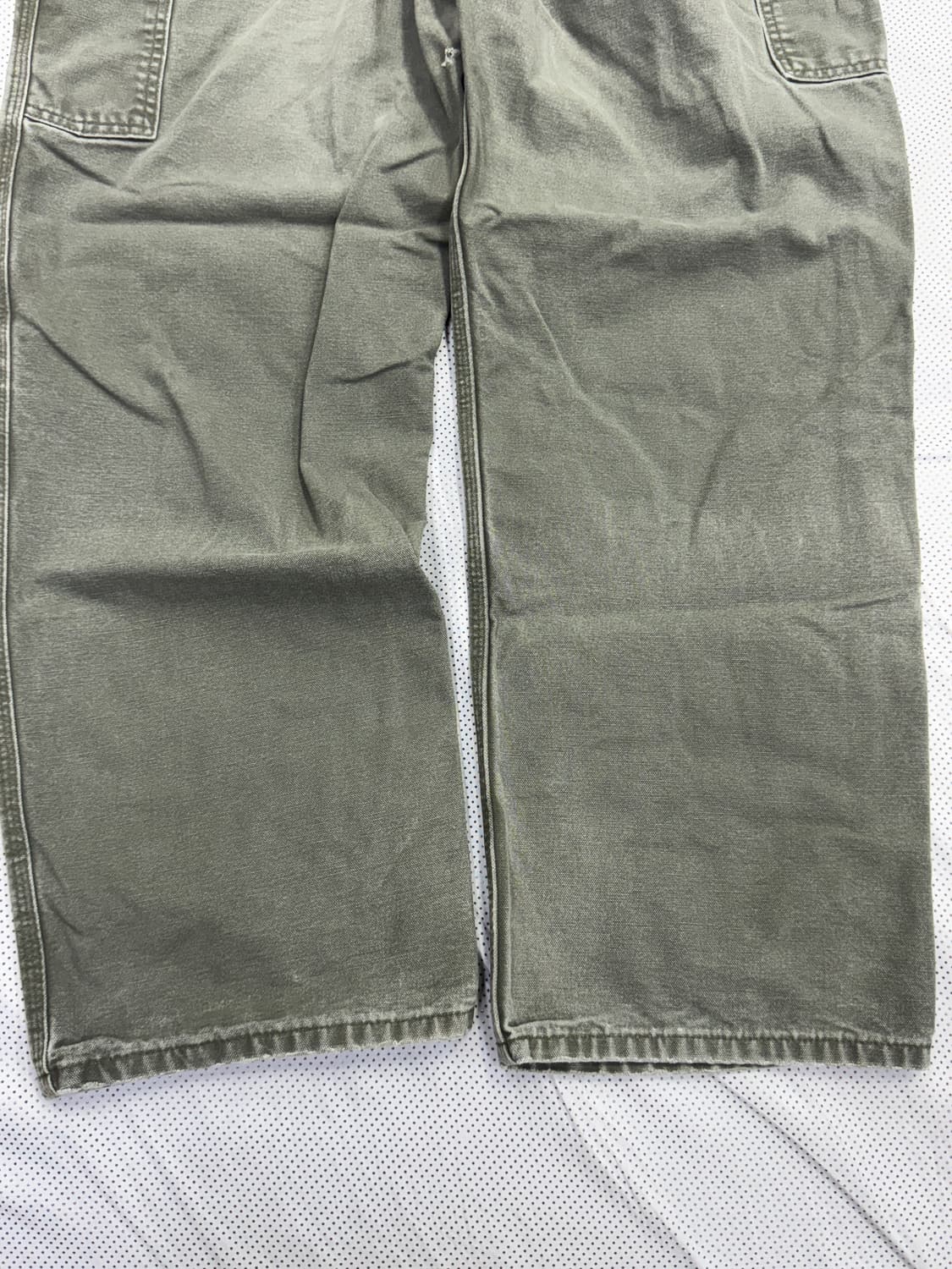 칼하트 싱글니 b11 mos  상품이미지6