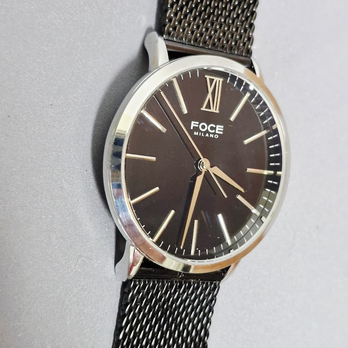 포체 FOCE 밀라노 시계 상품이미지2