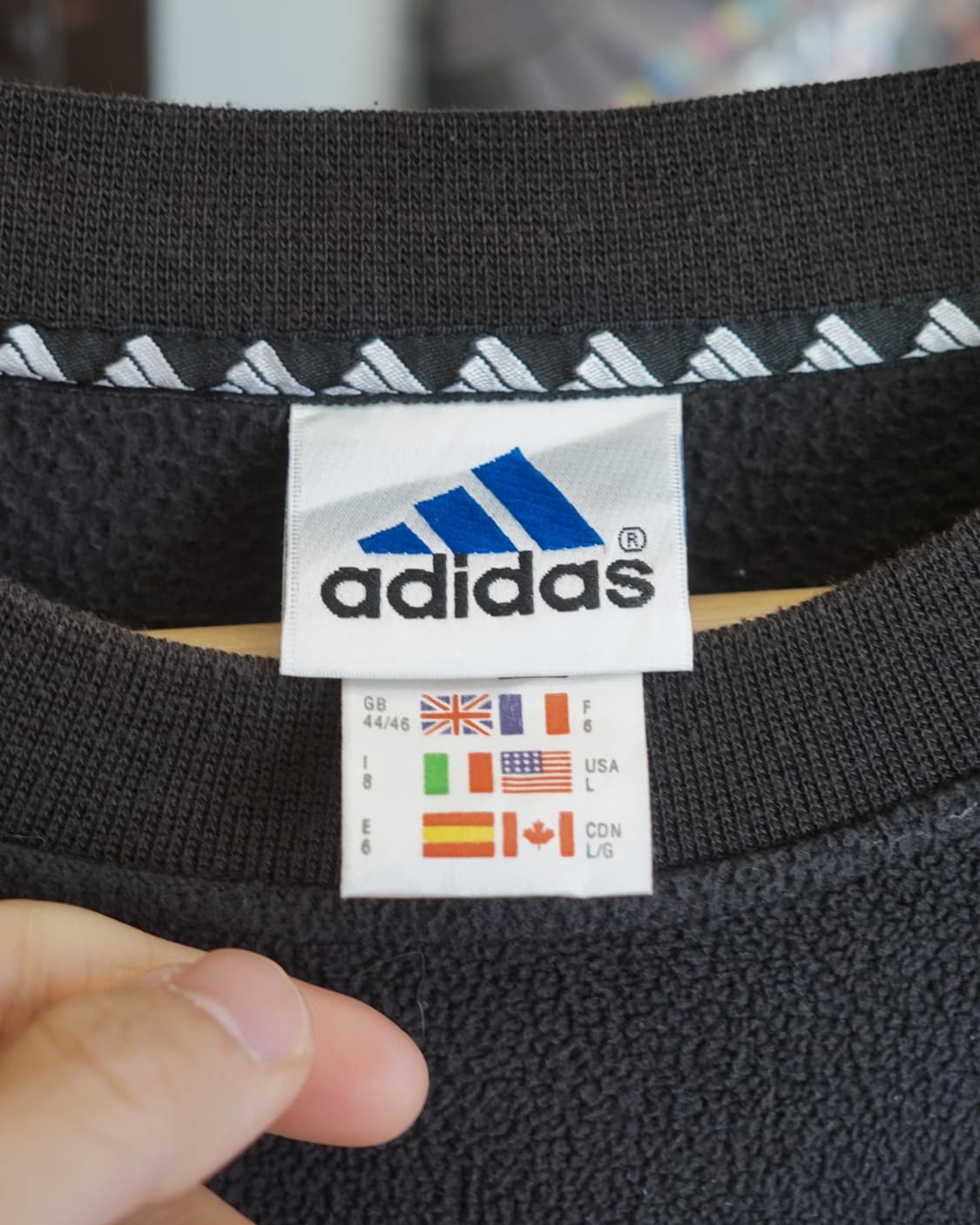 90s Adidas 상품이미지5