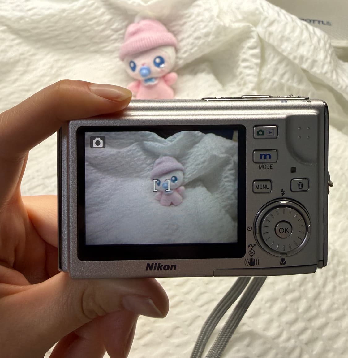 니콘 쿨픽스 s8 상품이미지7