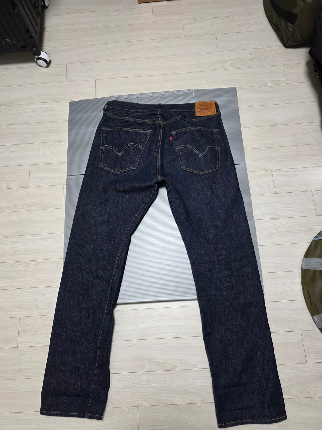 LVC47501 콘밀 터키 34×32 상품이미지2