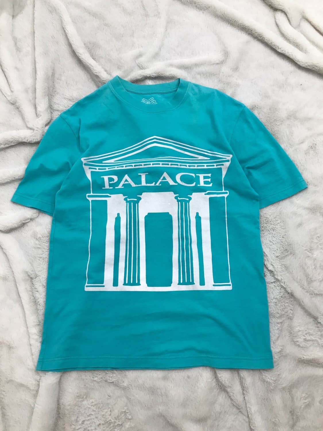 Palace London Strong Hold T-shirt  상품이미지7
