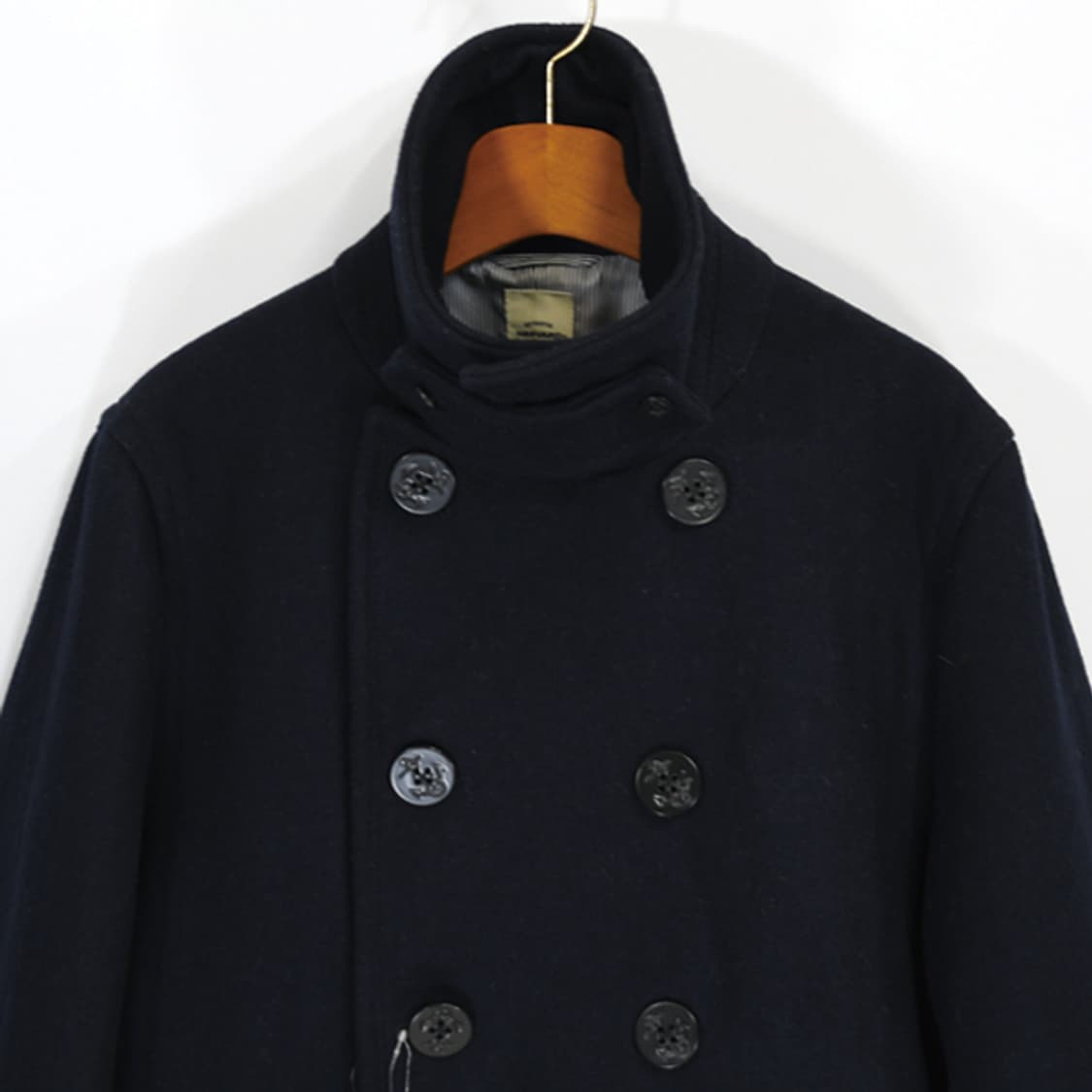 HARVARD 더블코트 상품이미지5