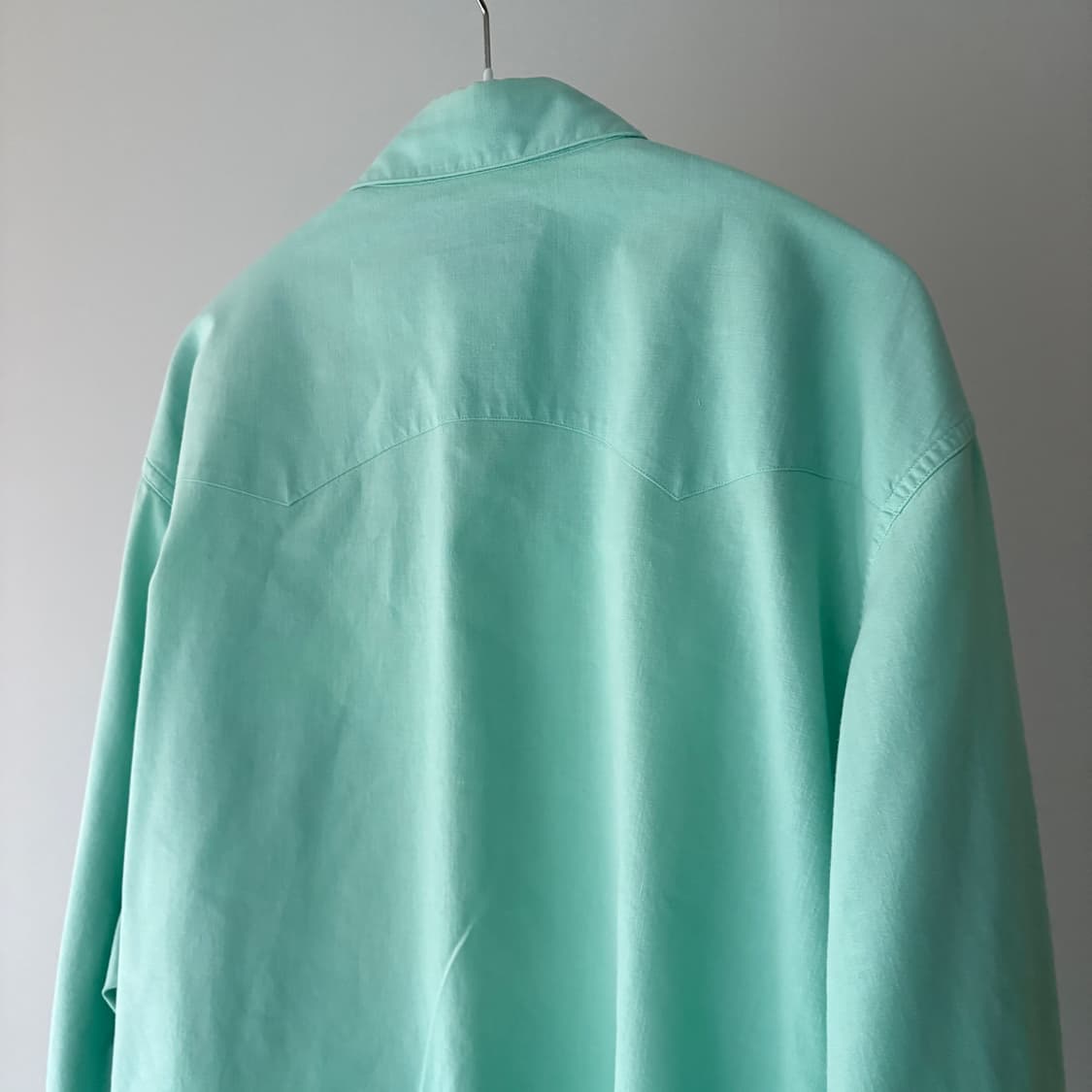  ▫️Polo Western Shirts 상품이미지7