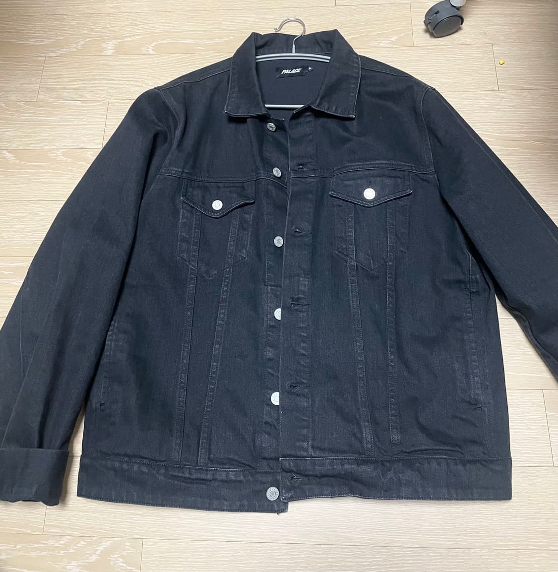 팔라스 데님 트러커 XL  상품이미지1