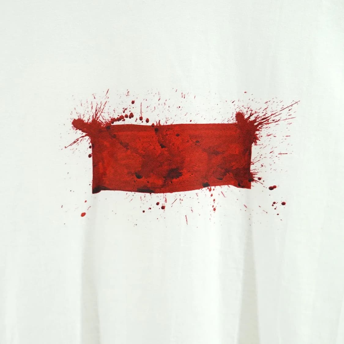 Supreme 22SS Ralph Steadman Box Logo Tee 상품이미지3