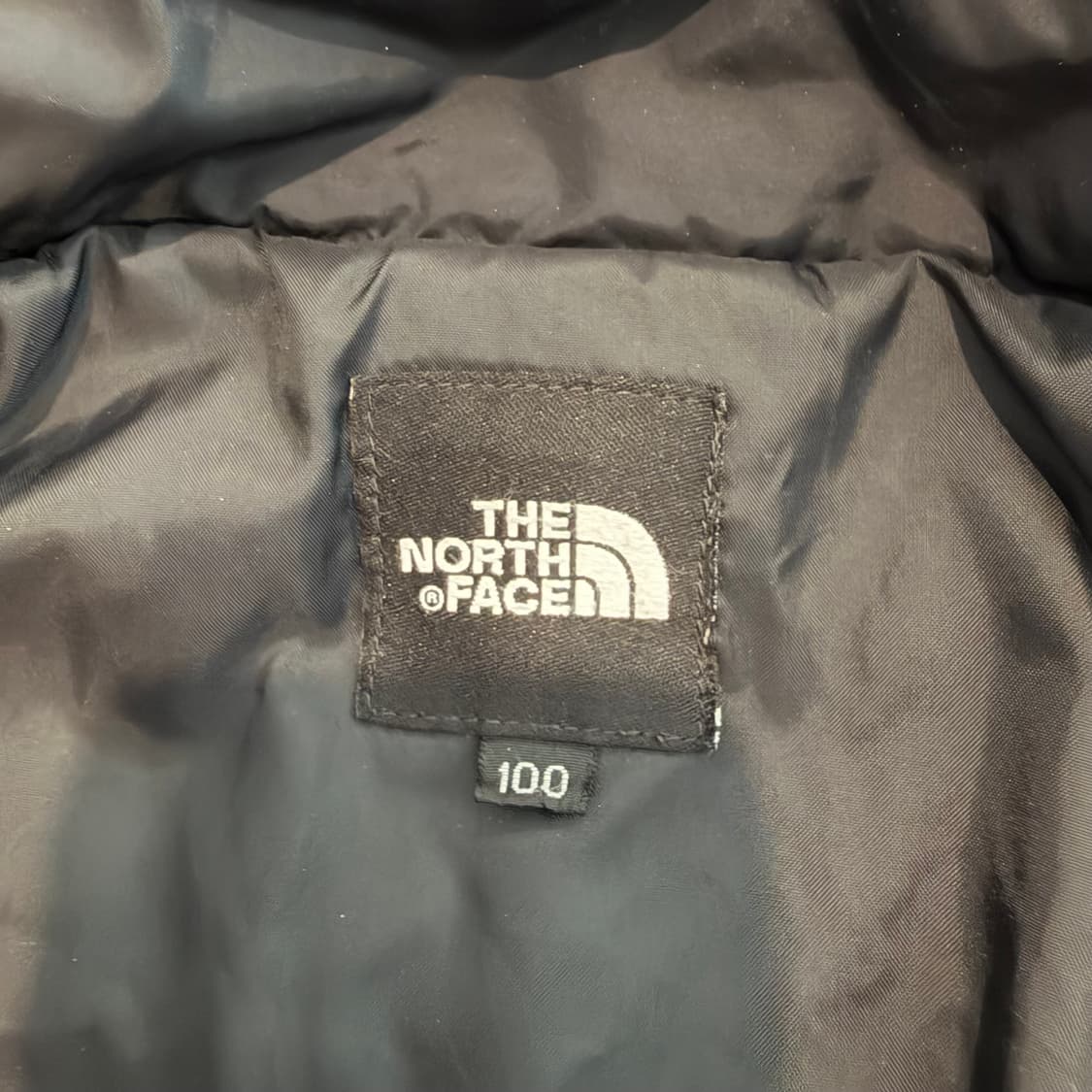 TNF 노스페이스 하이벤트 윈드브레이커 (내피O) 상품이미지3