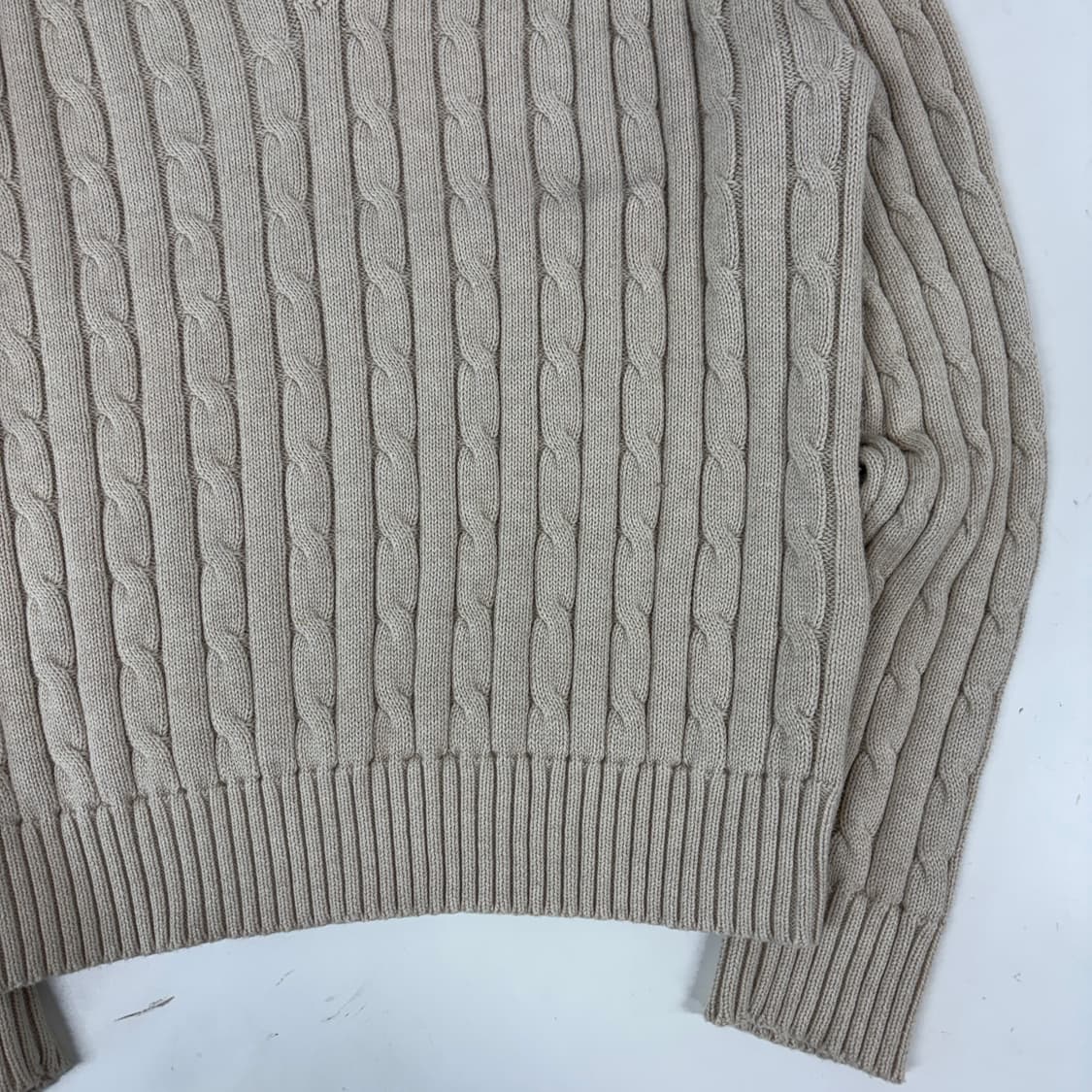 폴로 니트  상품이미지6