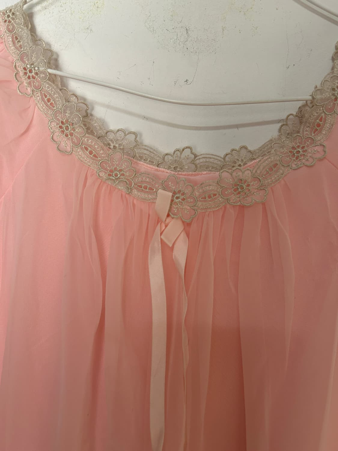 Vintage night gown  상품이미지3