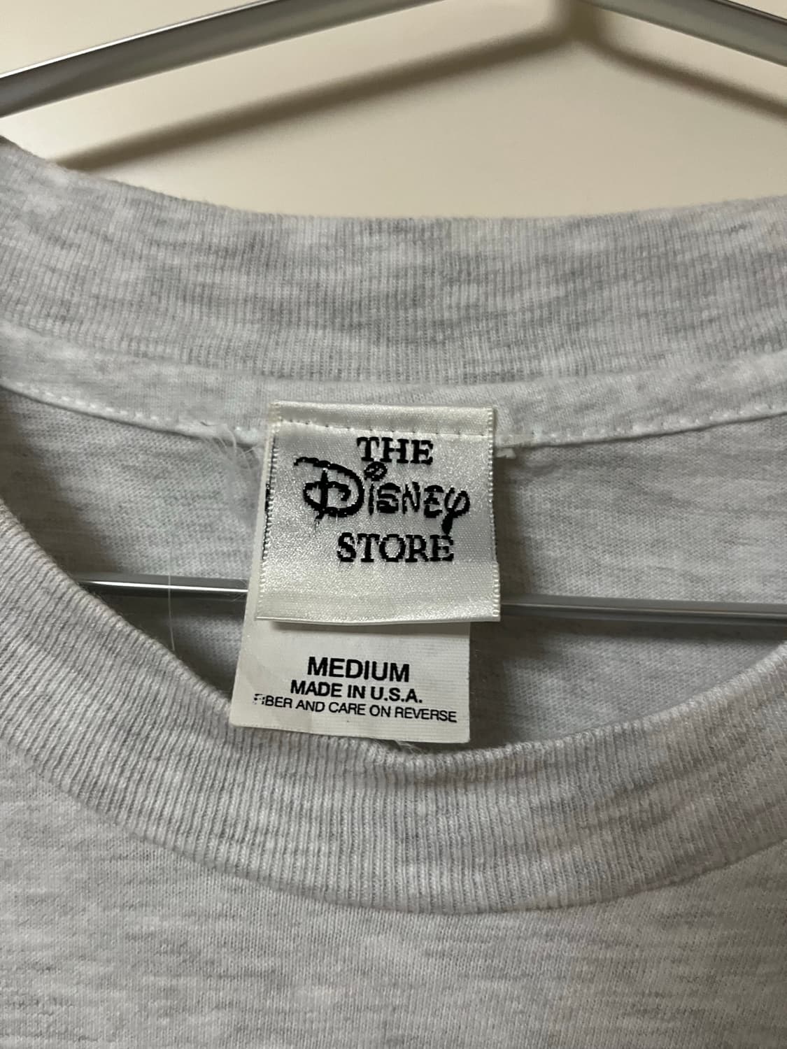 90‘s disney goofy t-shirts (made in USA) 상품이미지4