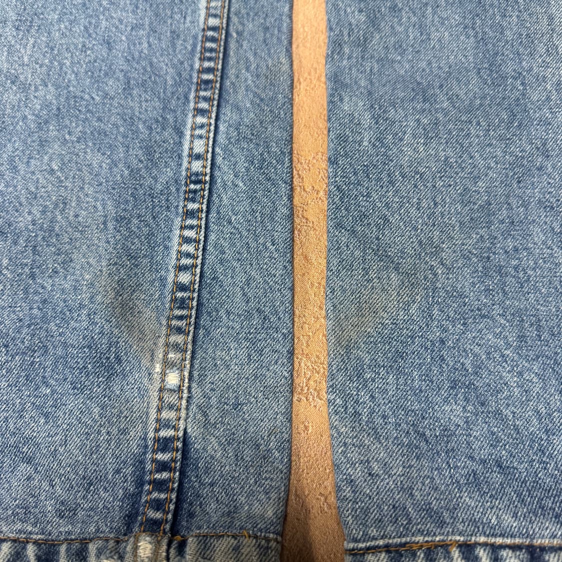 ✨ (바배) 리바이스 620 데님 팬츠  상품이미지6