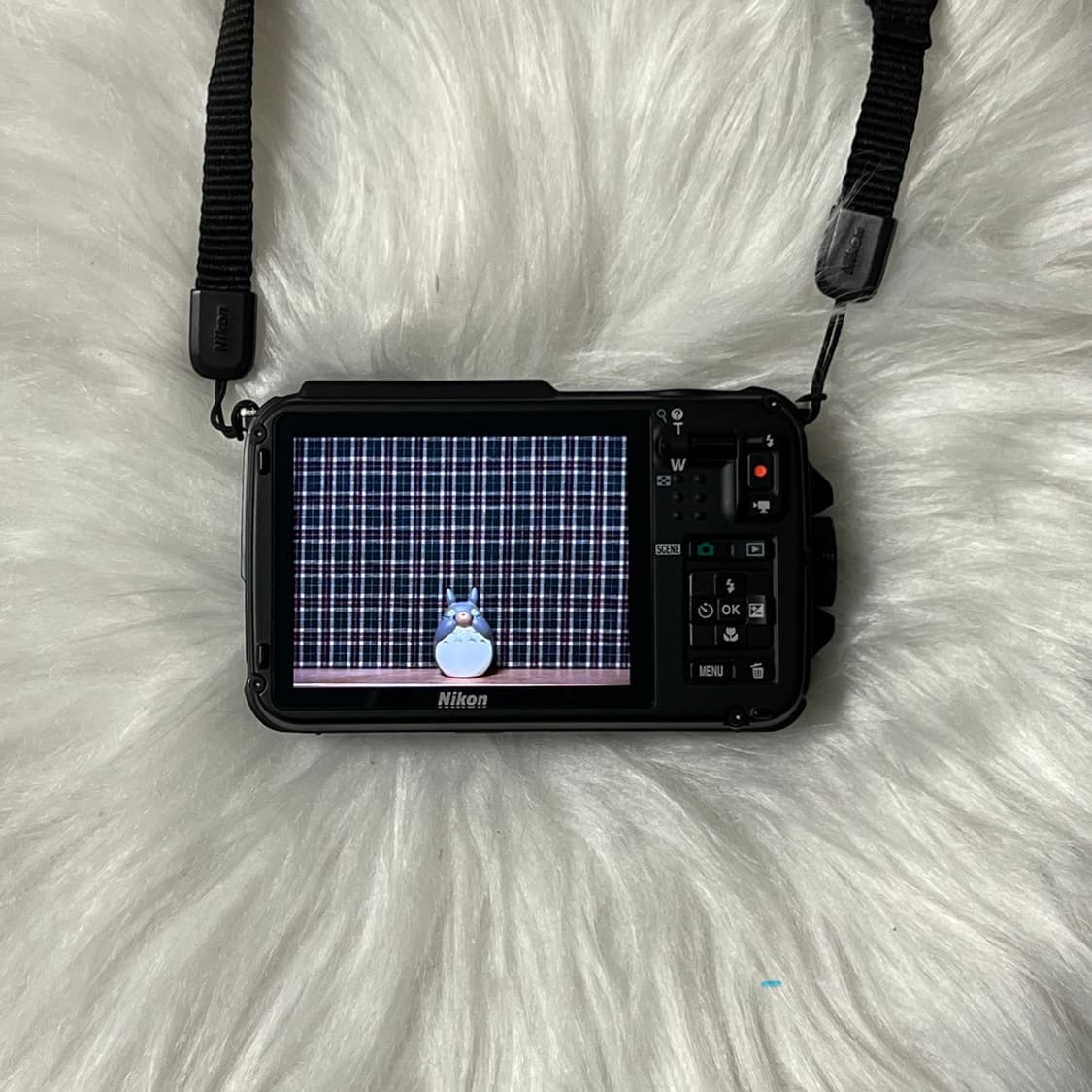 *극미품/풀구성*Nikon coolpix aw110(aw100) 디카 상품이미지3