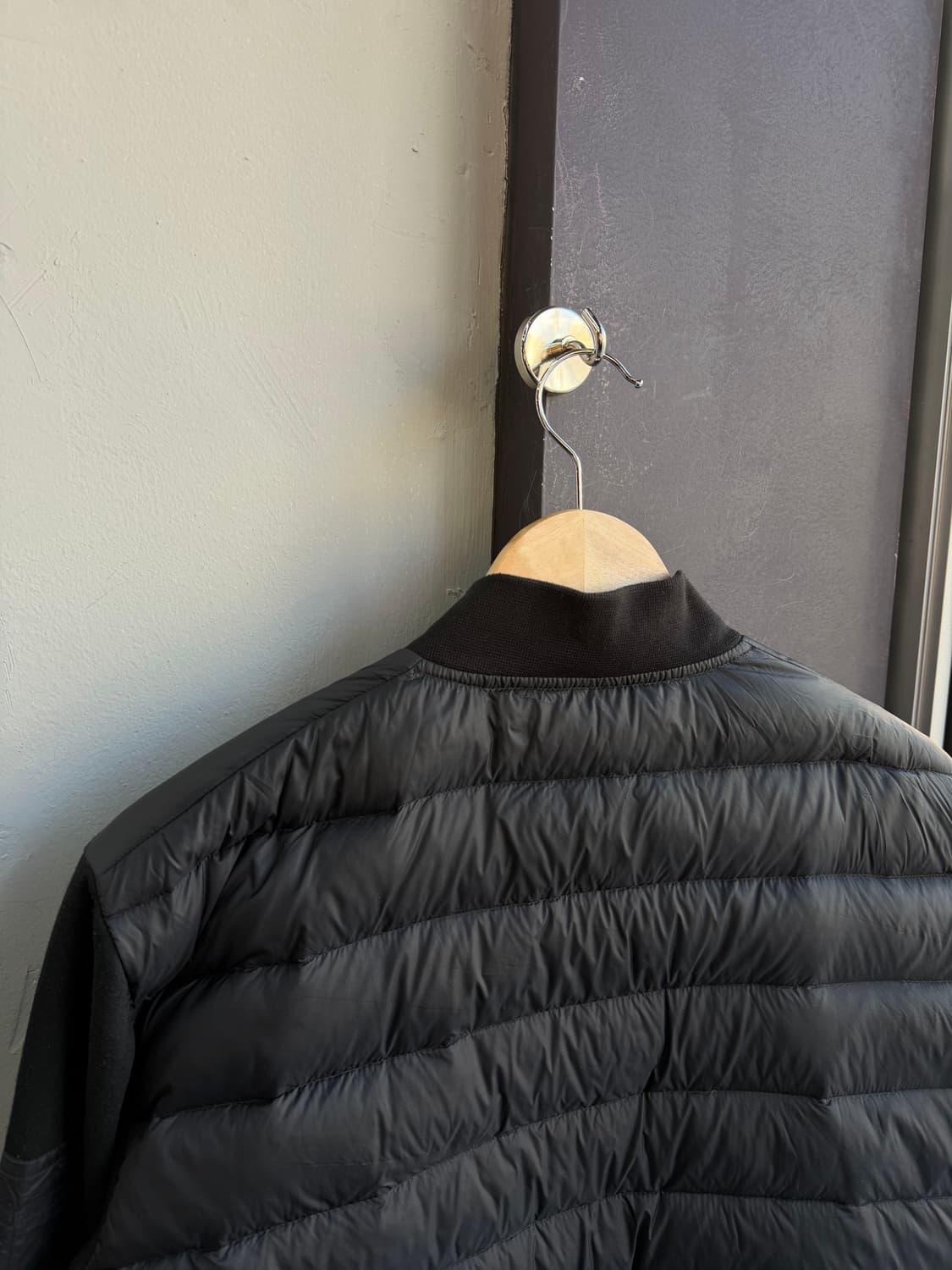 M/ 폴로랄프로렌 신형 하이브리드 다운 패딩자켓 상품이미지8