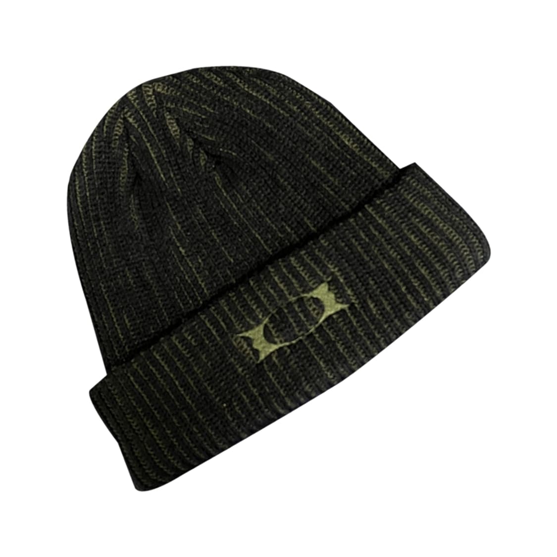 크리틱 웜홀 로고 비니 상품이미지1