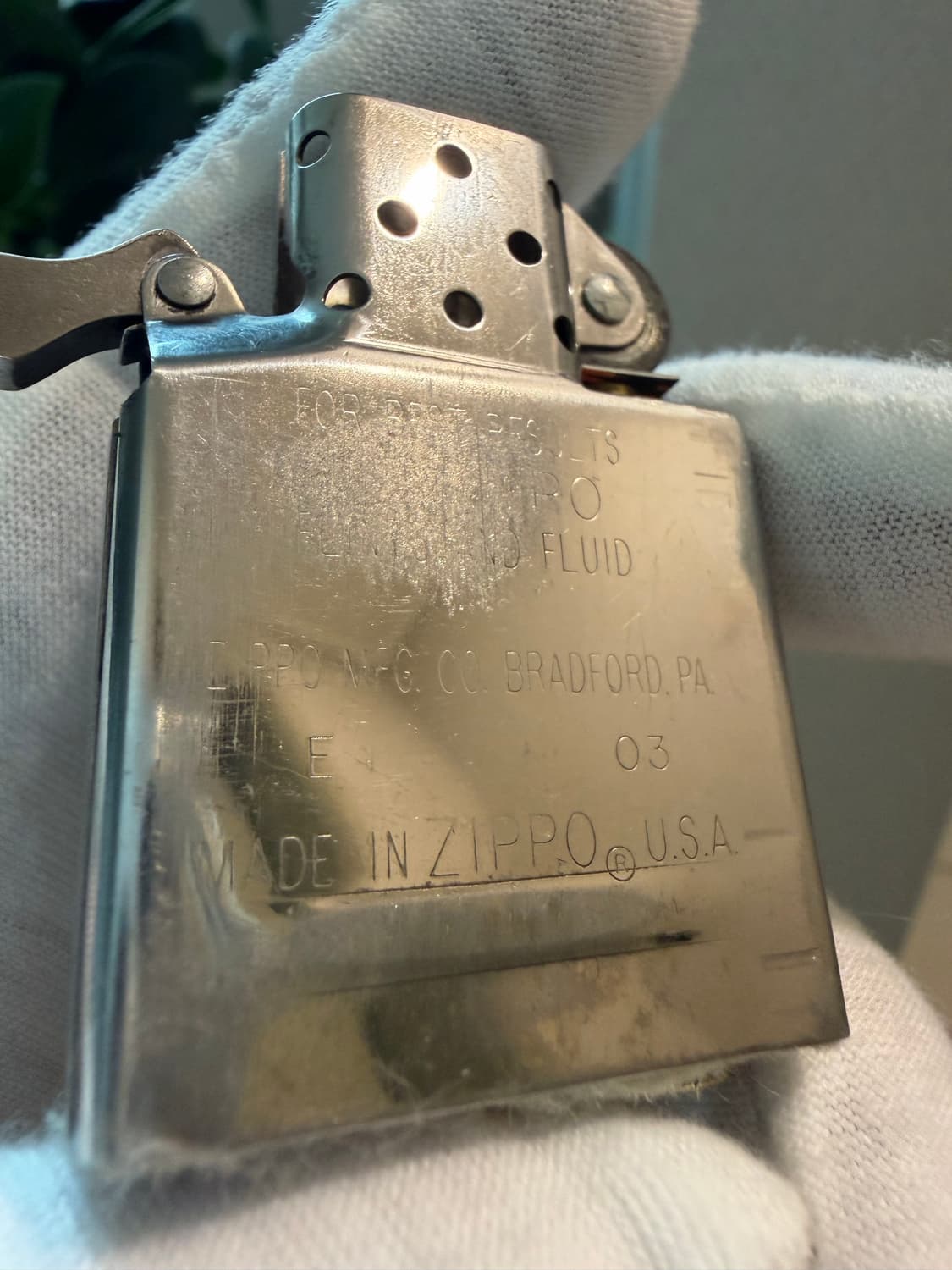 지포라이터 상품이미지9