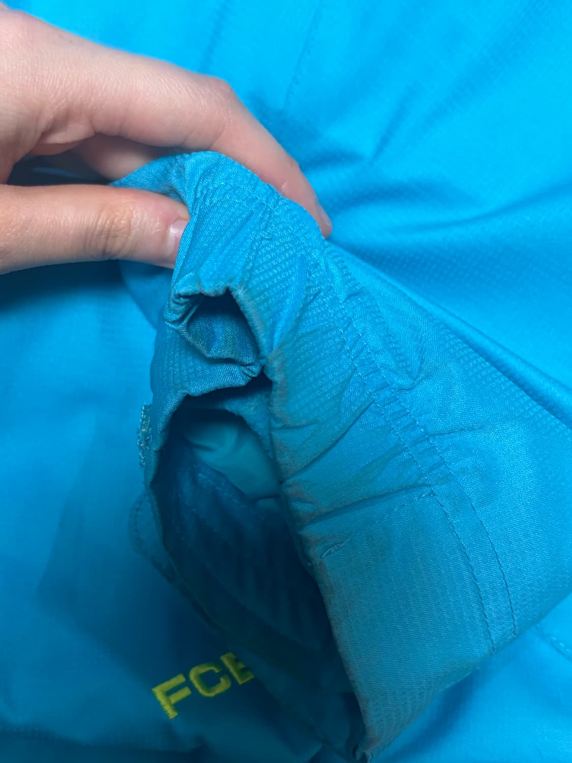 나이키 패딩  상품이미지5