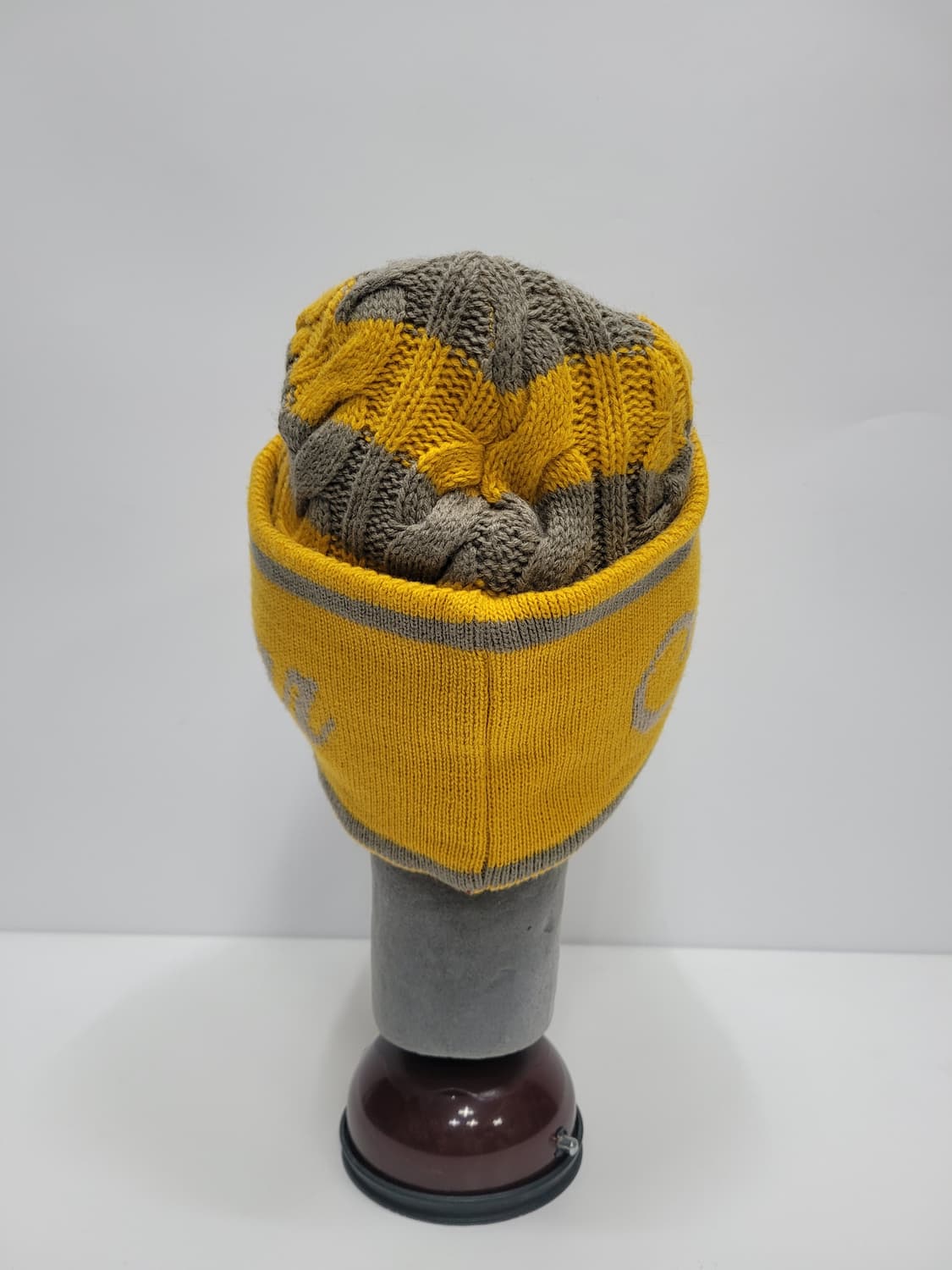 먼싱웨어 니트캡 골프 모자 / FREE
 상품이미지4