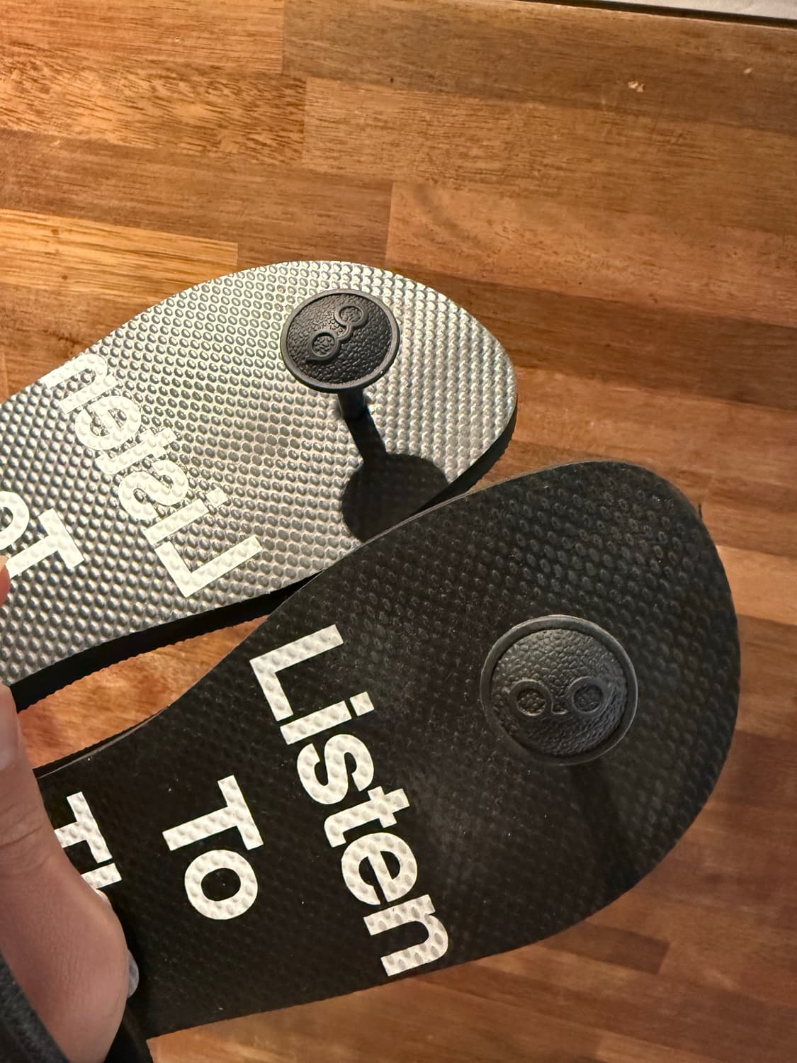 솔로이스트 슬리퍼 ML 상품이미지3