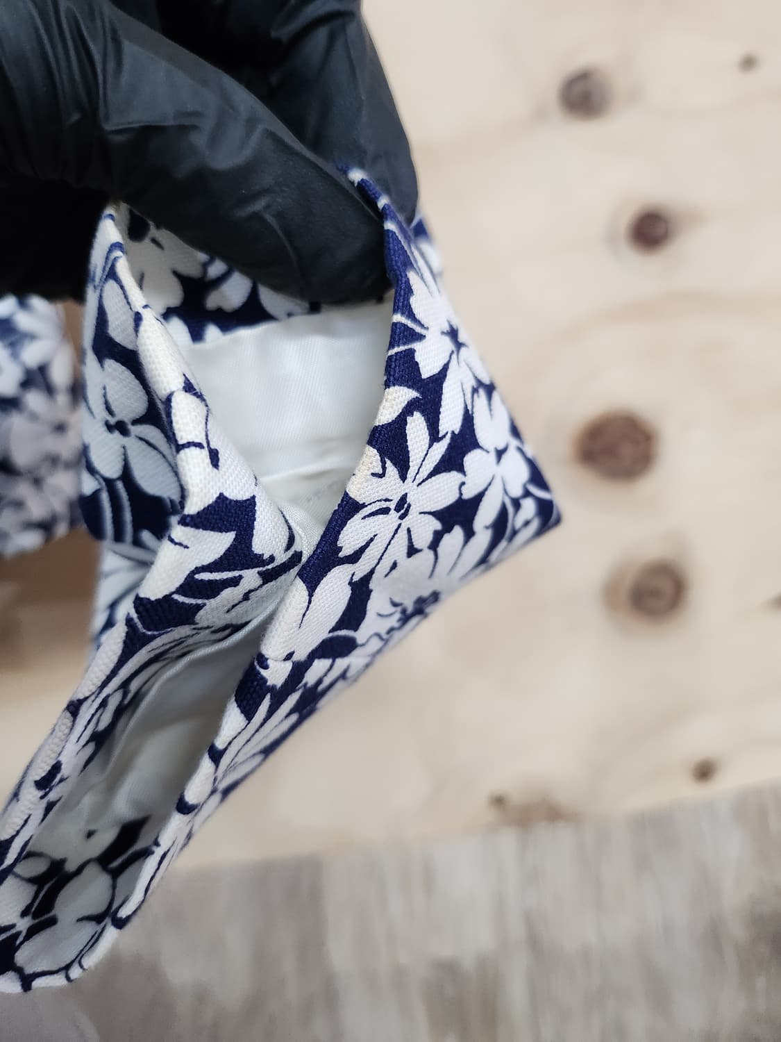 824) 버버리 플라워 프린트 여성 자켓 상품이미지5