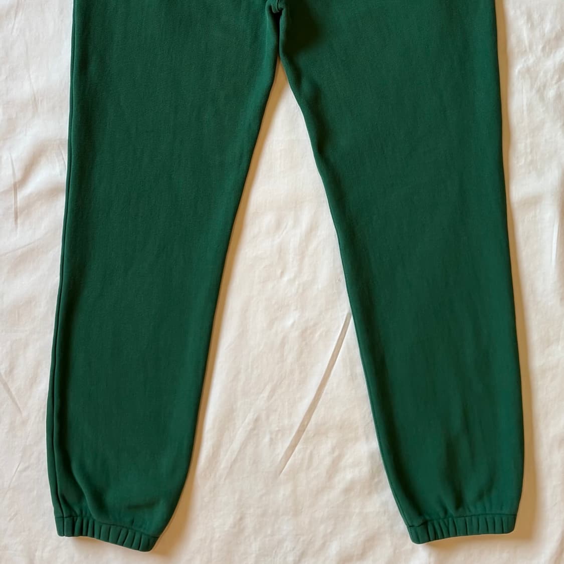 [33-34] 90s POLO SPORT 리버스 위브 스웻 팬츠 상품이미지9
