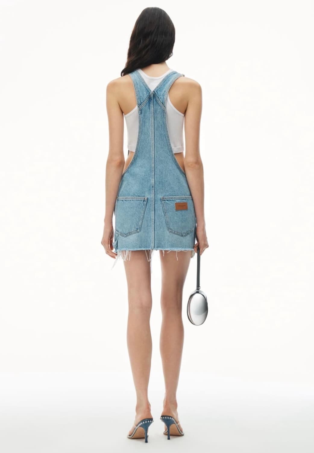 알렉산더왕 멜빵 새상품 상품이미지2