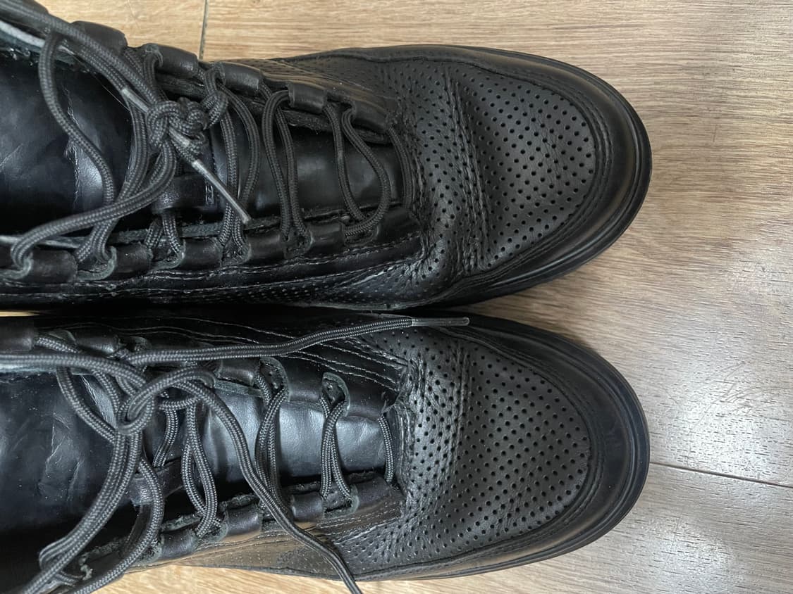 닥터마틴 블랙워커 250 상품이미지3