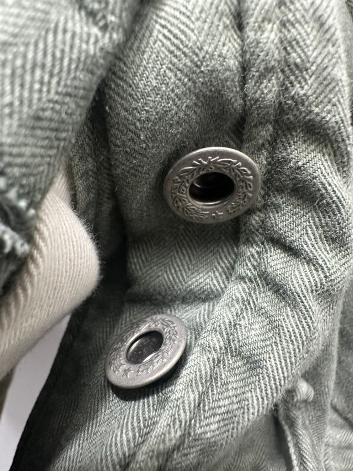 RRL  헤링본 필드팬츠 30 상품이미지3