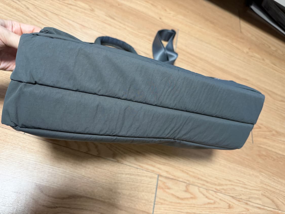 블랭코브 리포터백 상품이미지3