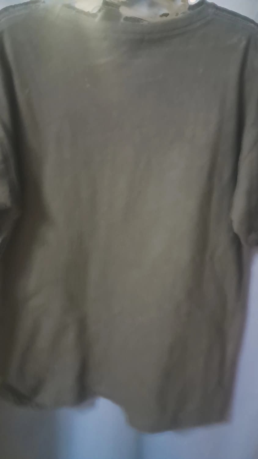 defective struct 프린팅 반팔티 상품이미지2