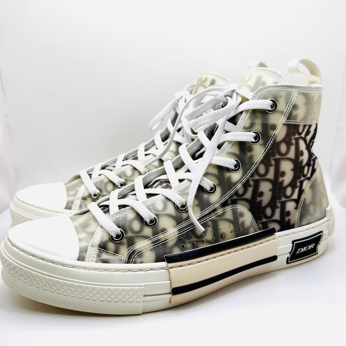 디올 스니커즈 상품이미지2