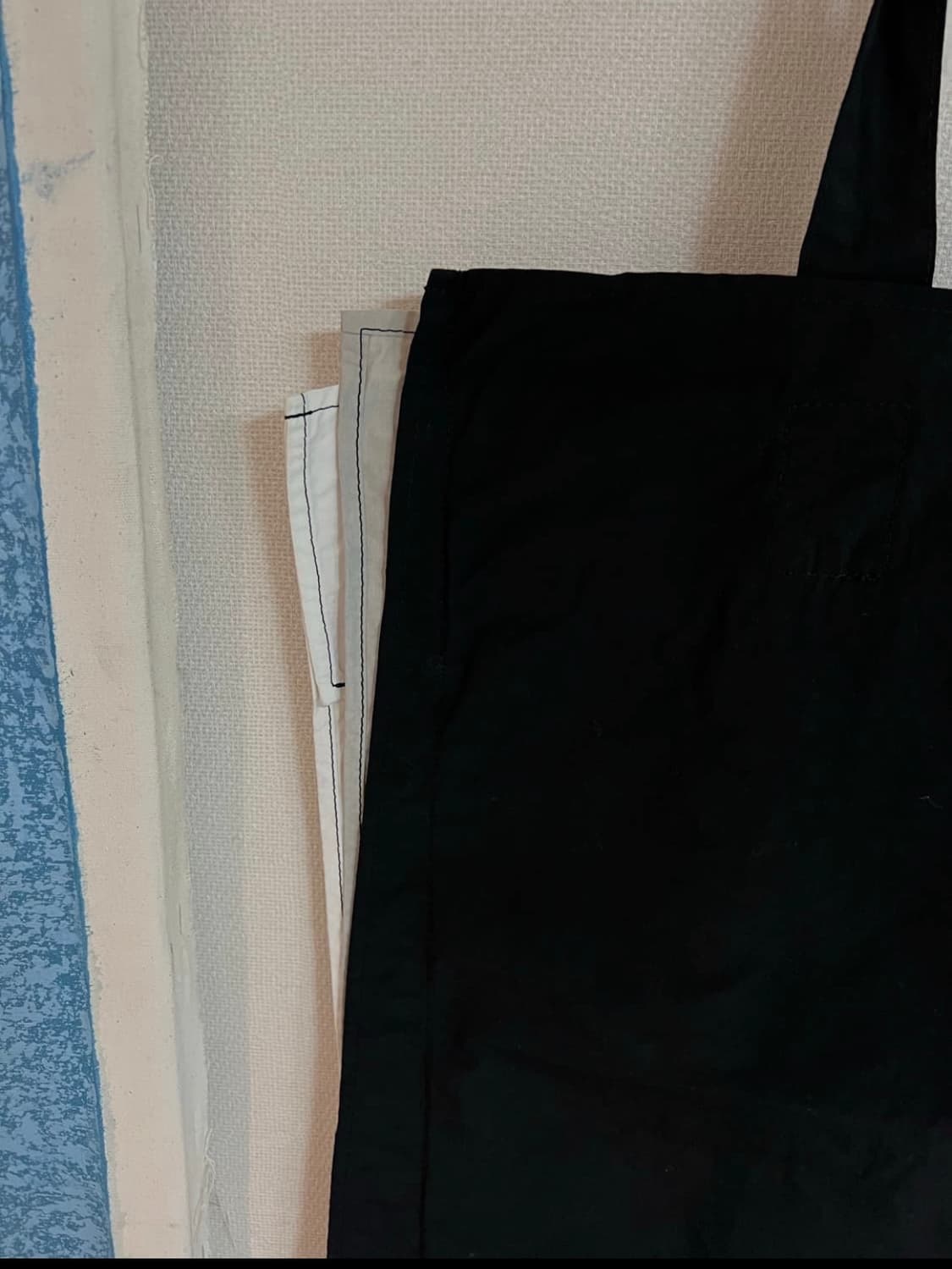 이세이미야케 goodsgoods토트백 상품이미지2