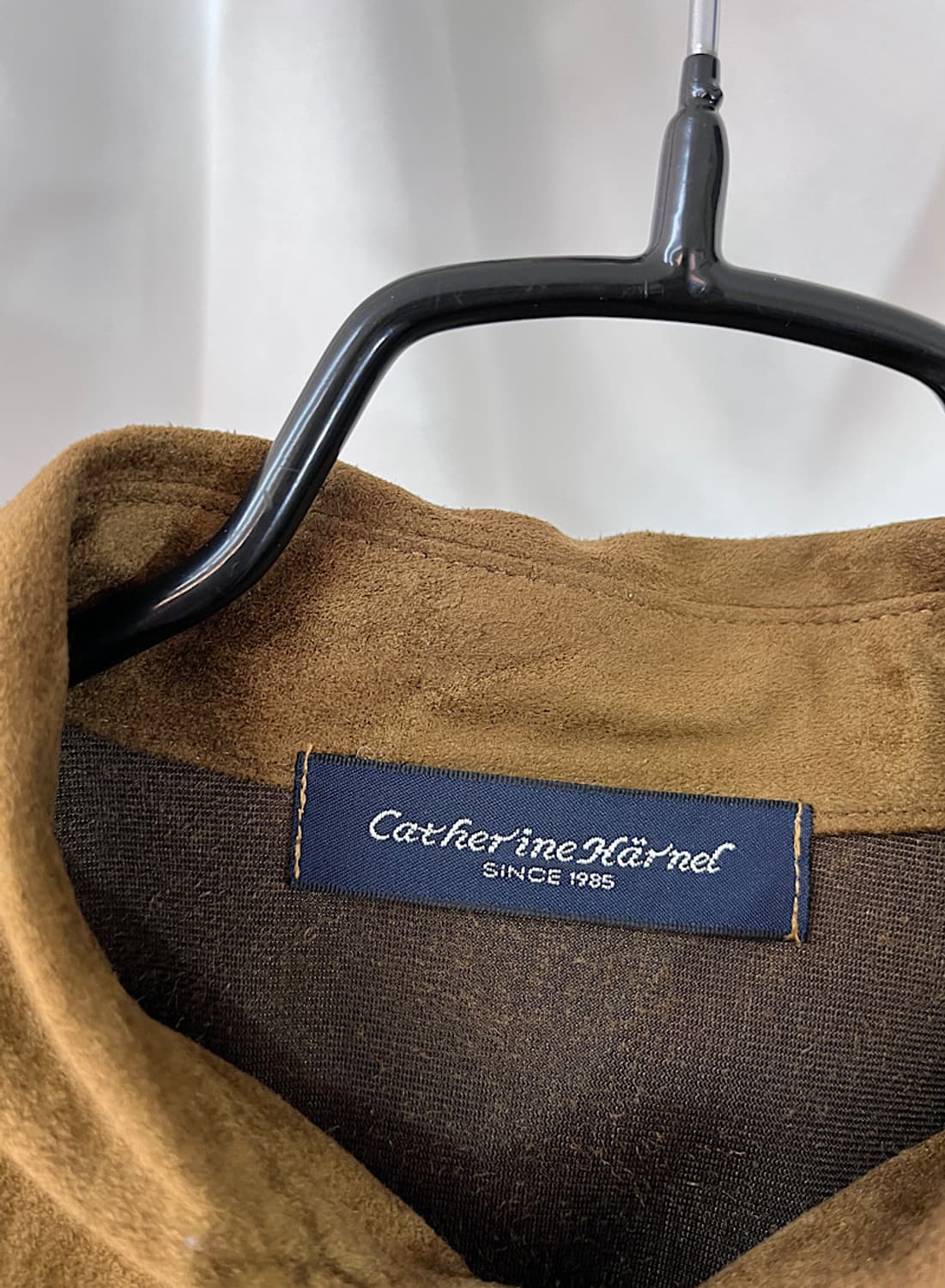 Cather ine Hatnel shirt 상품이미지3