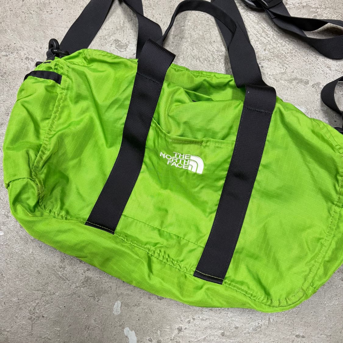 노스페이스 크로스백[2392] 상품이미지2