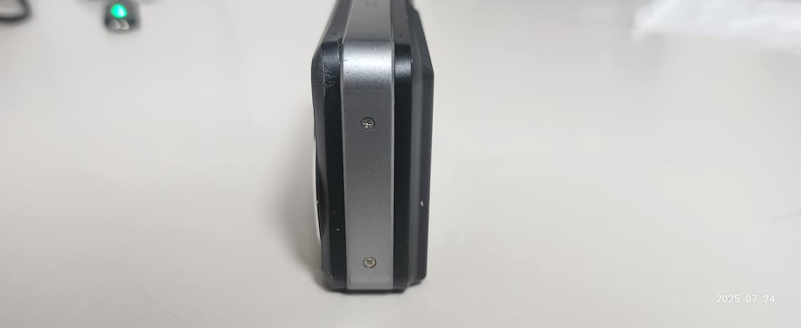 SAMSUNG KENOX X60 빈티지 레트로 카메라 상품이미지3