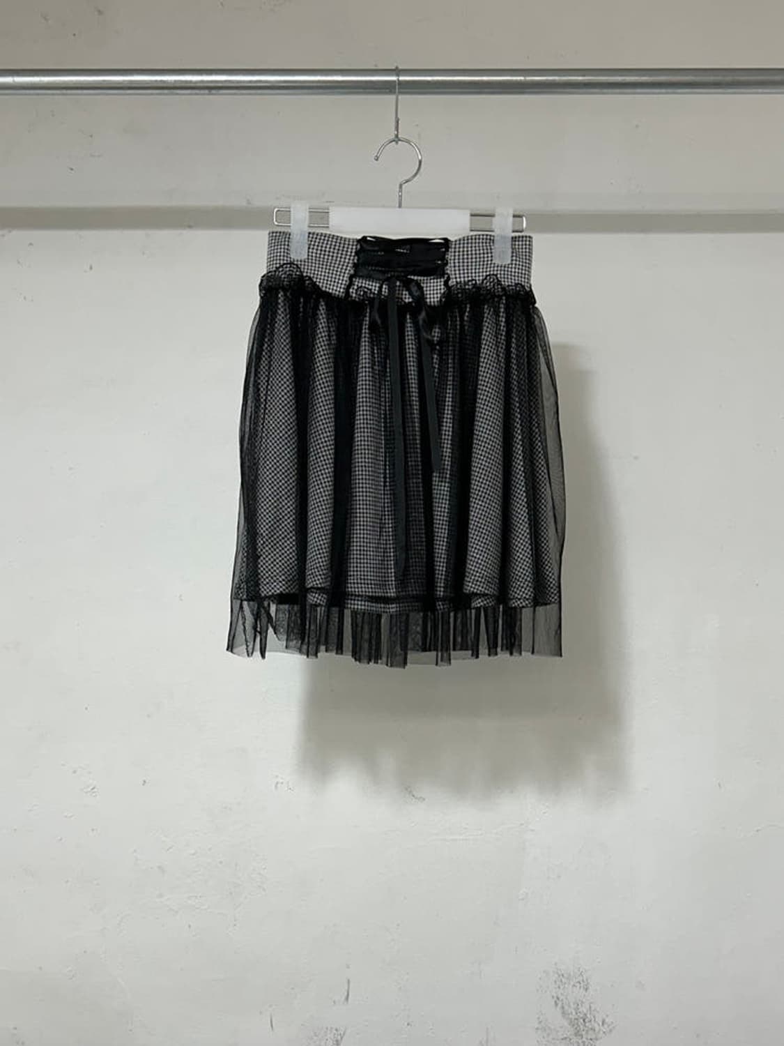 vtg skirt 상품이미지1