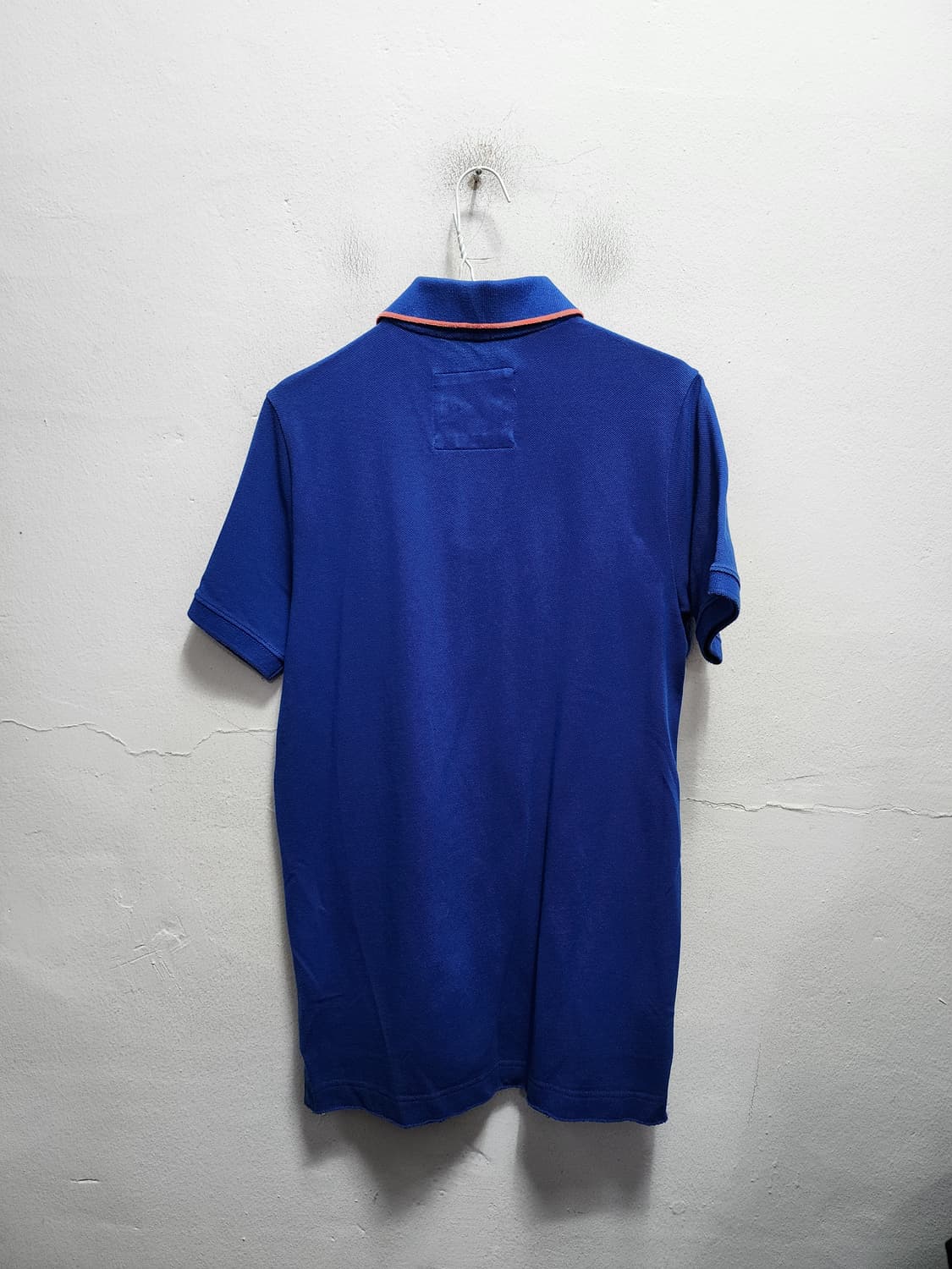 아베크롬비 머슬핏 반팔 폴로티 상품이미지2