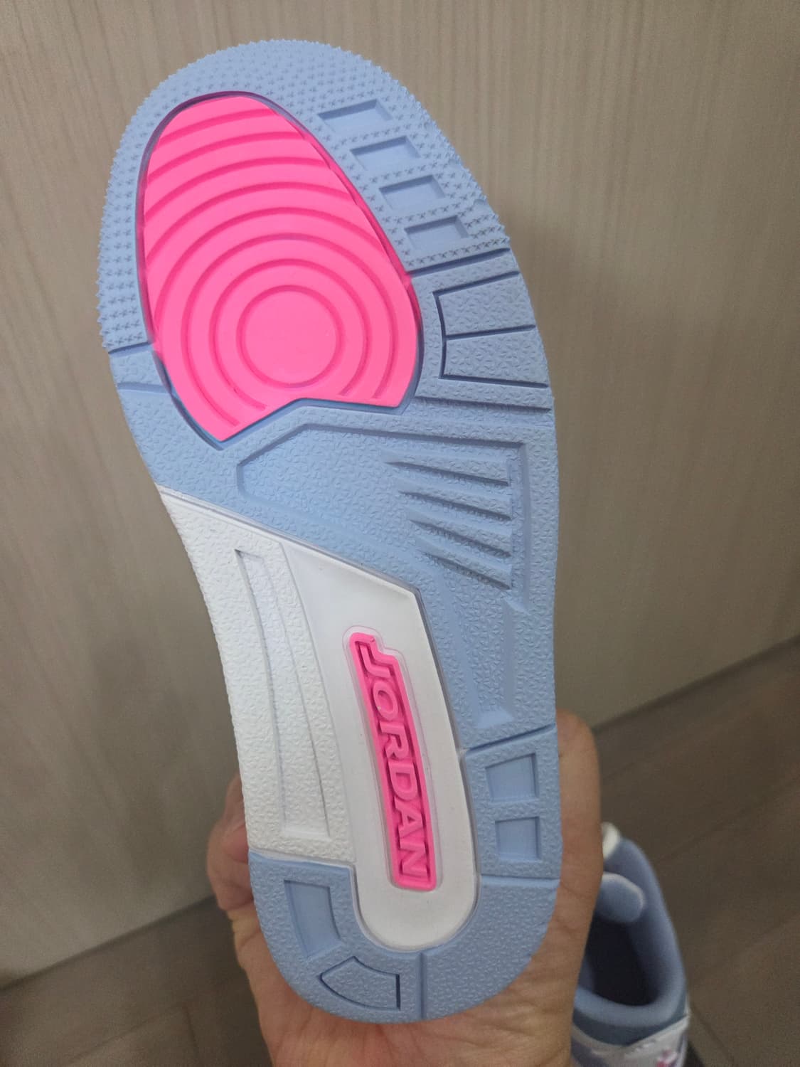 조던3 코발트 PS (190) 상품이미지5