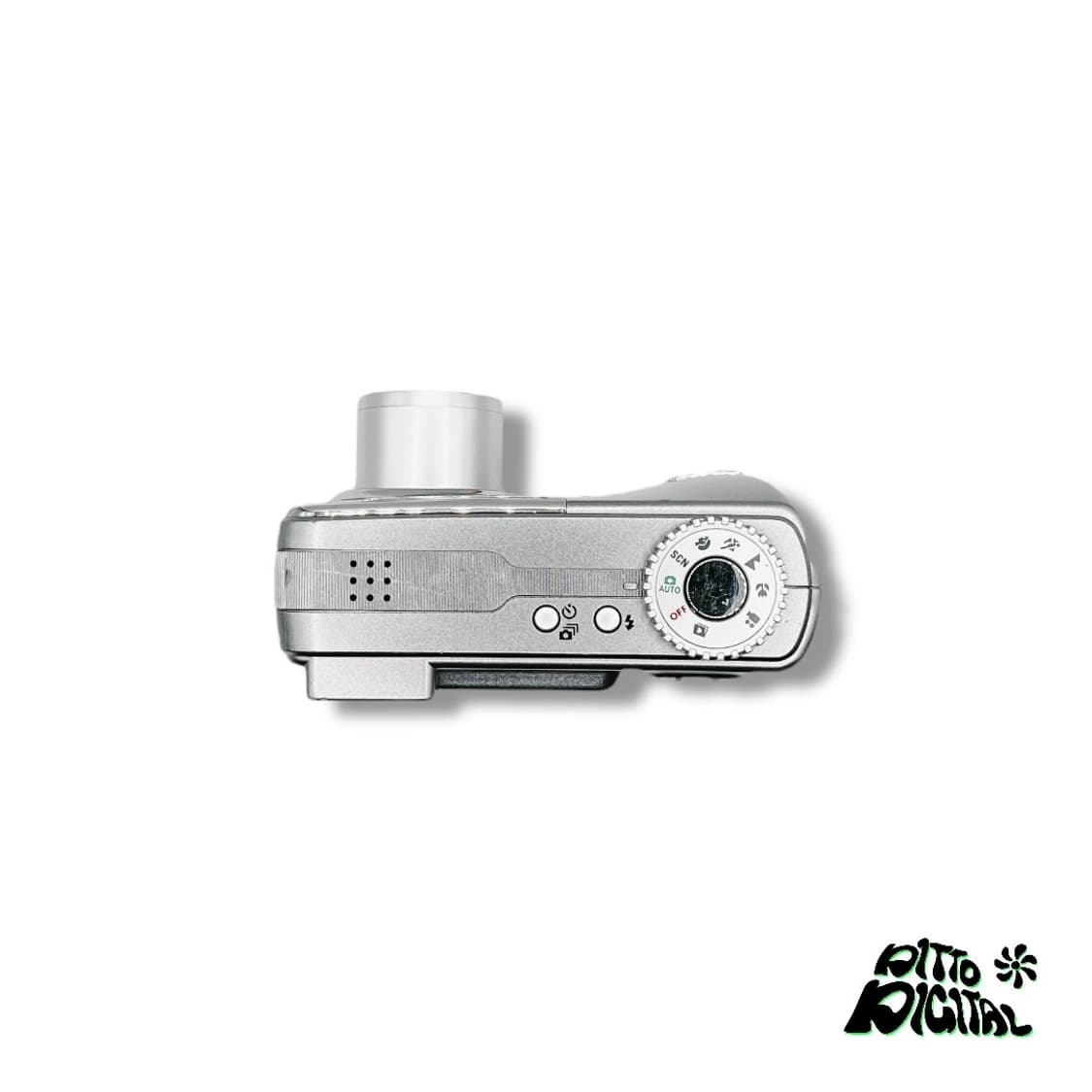 Kodak Easyshare C340디카 상품이미지4