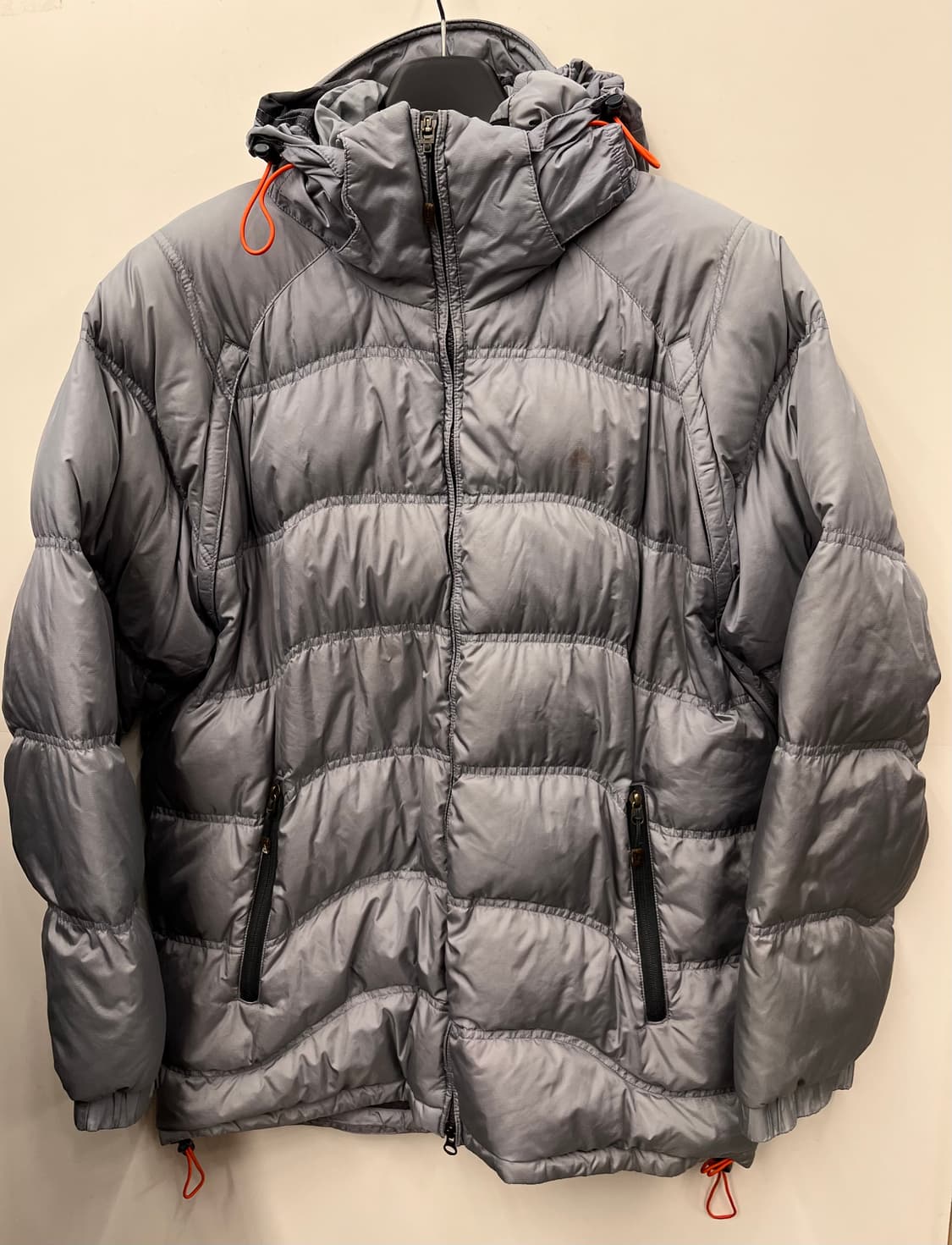 나이키 ACG 구스다운 패딩 XL 상품이미지1