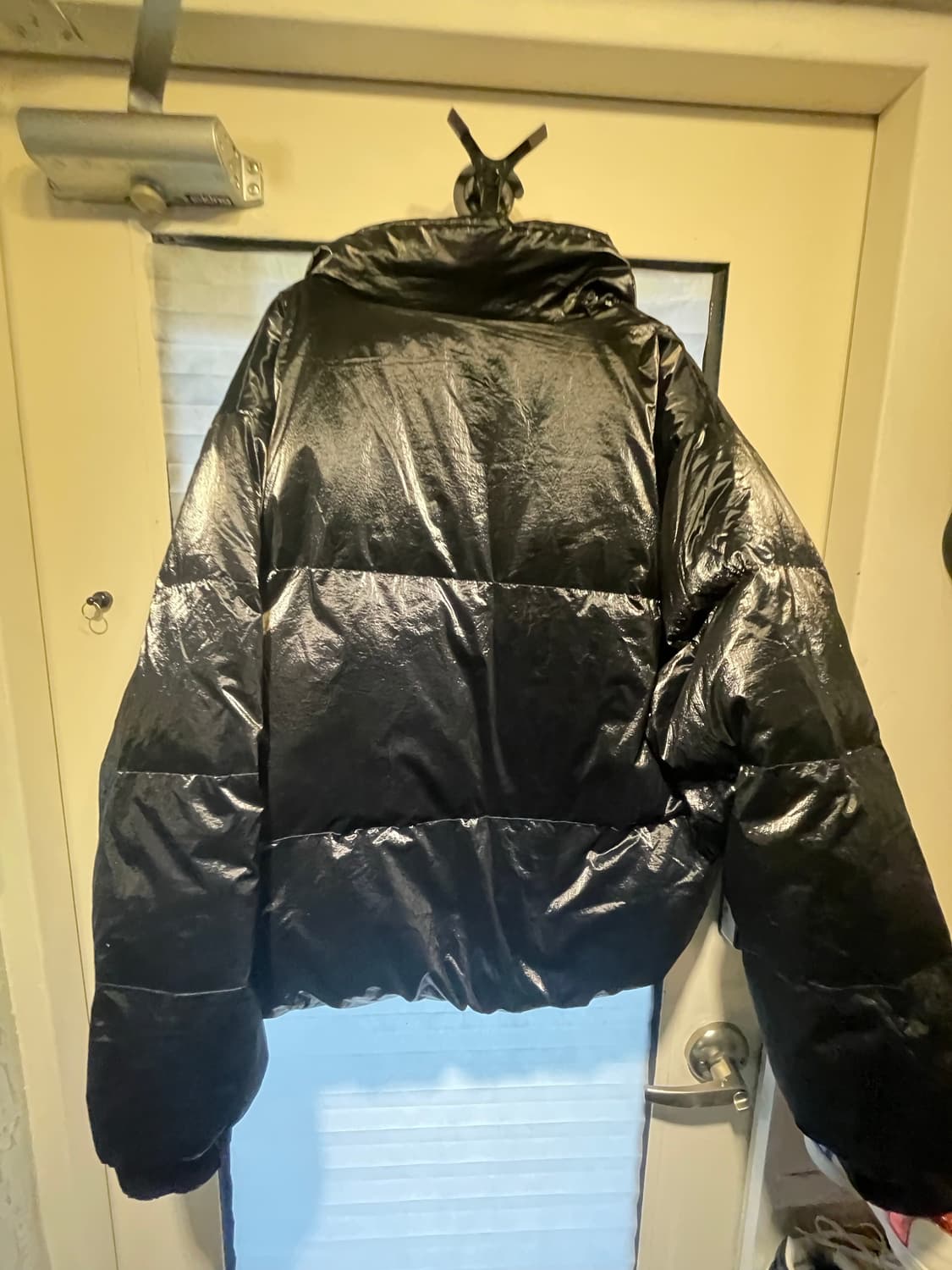 Vandress 패딩L 상품이미지6