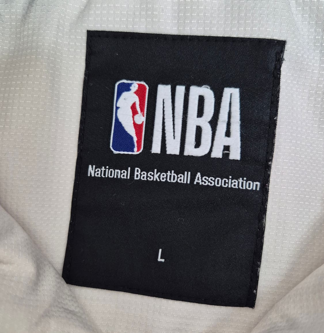 NBA 토론토 랩터스 바람막이 아노락 상품이미지2