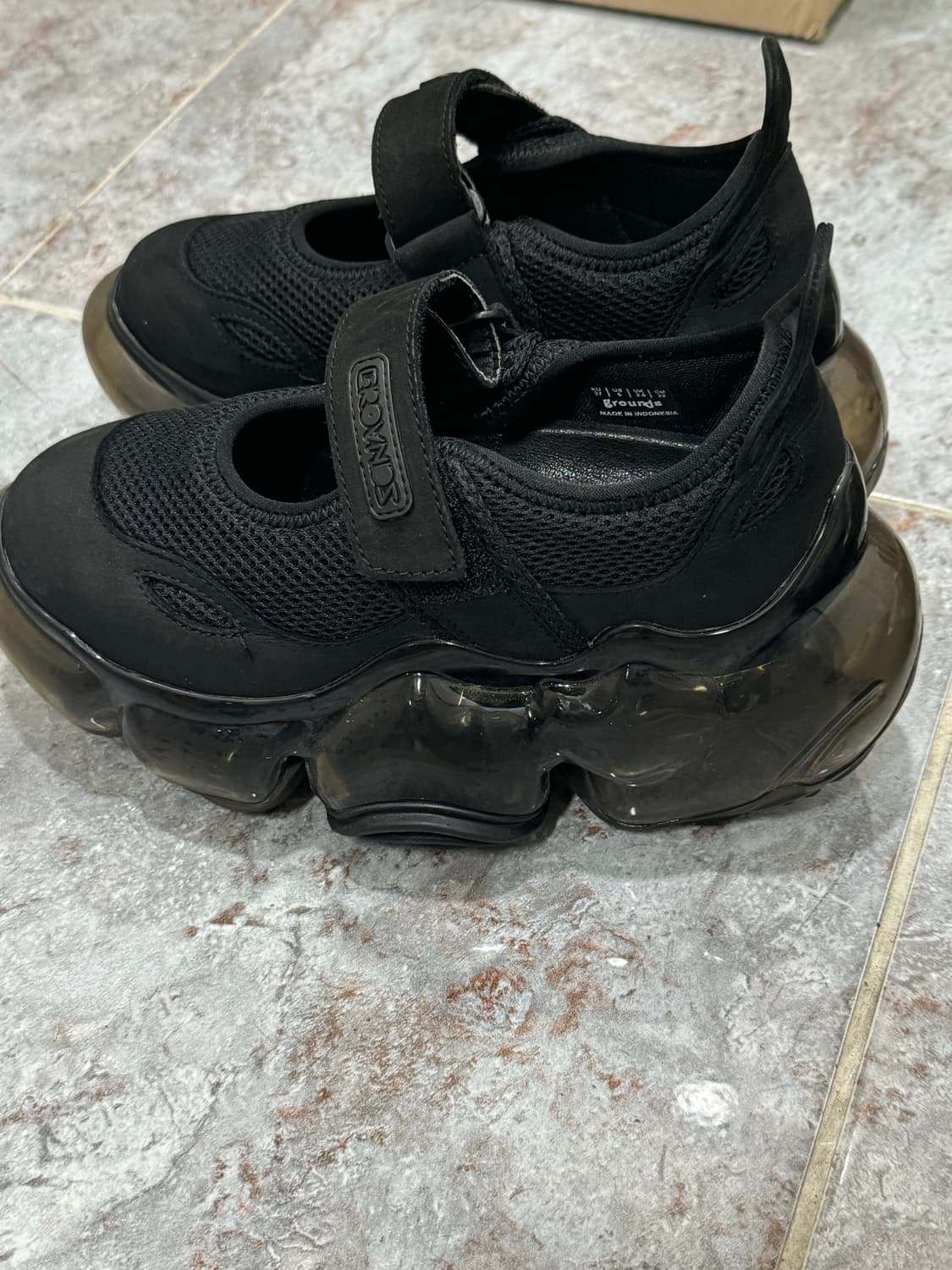 그라운즈 무피 메리제인 230 상품이미지3