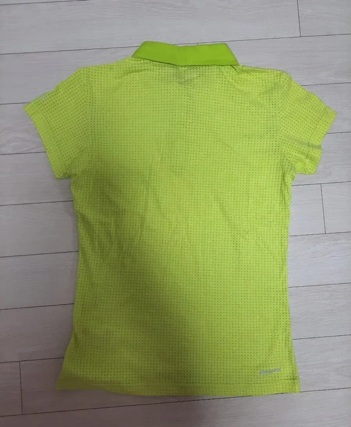 급처새상품!아디다스 기능성운동복 pk폴로카라티 나이키st데상트st뉴발st 상품이미지5