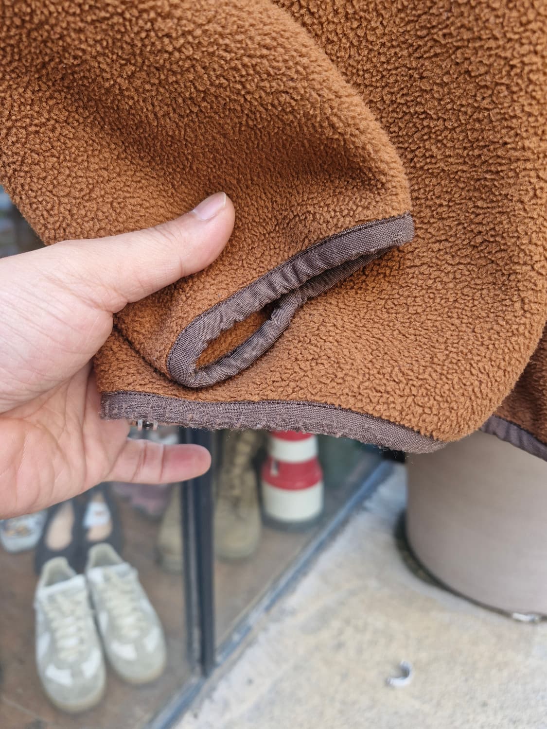 Z-200 파타고니아 신칠라  상품이미지4