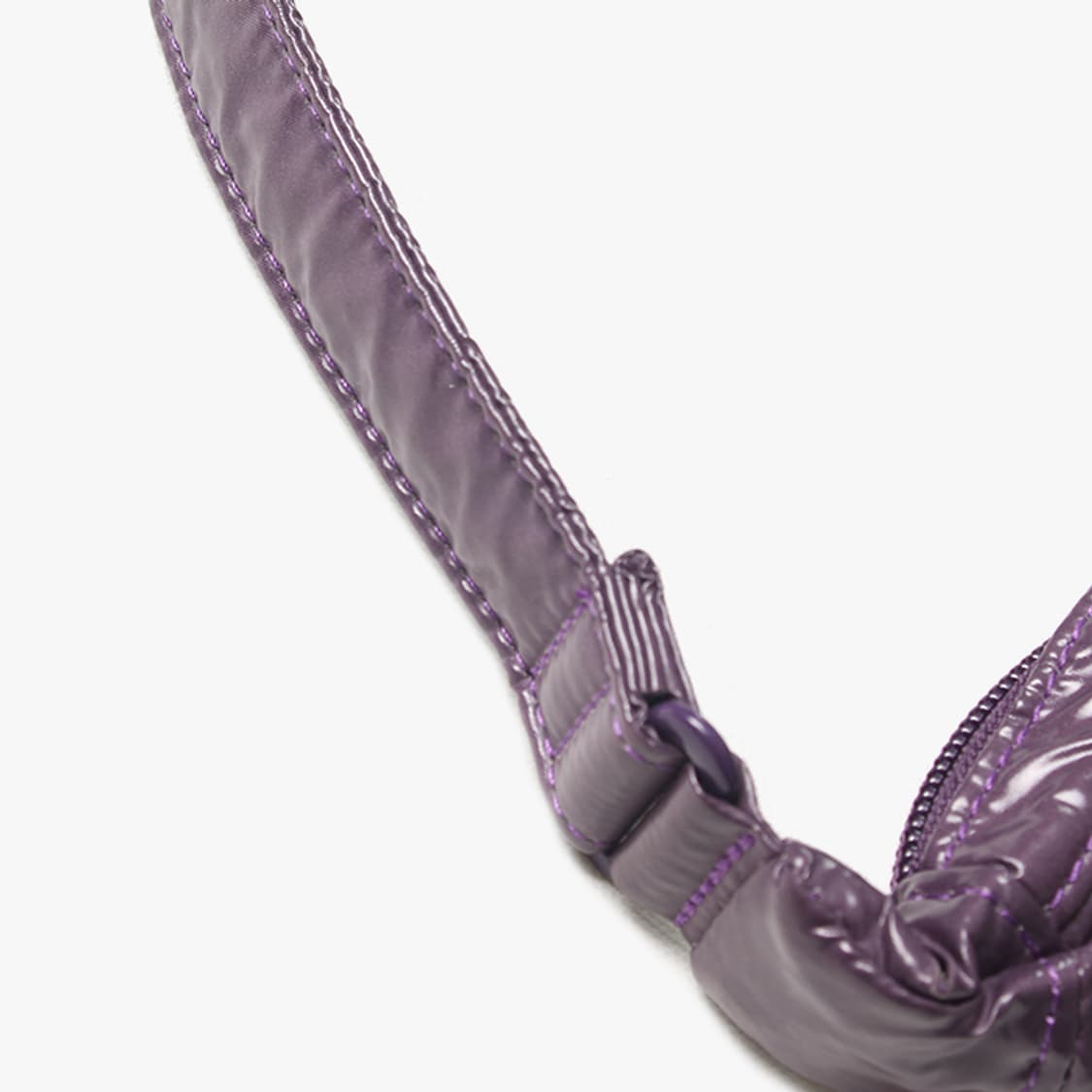  PORTER "Purple Shoulder Bag" 상품이미지7