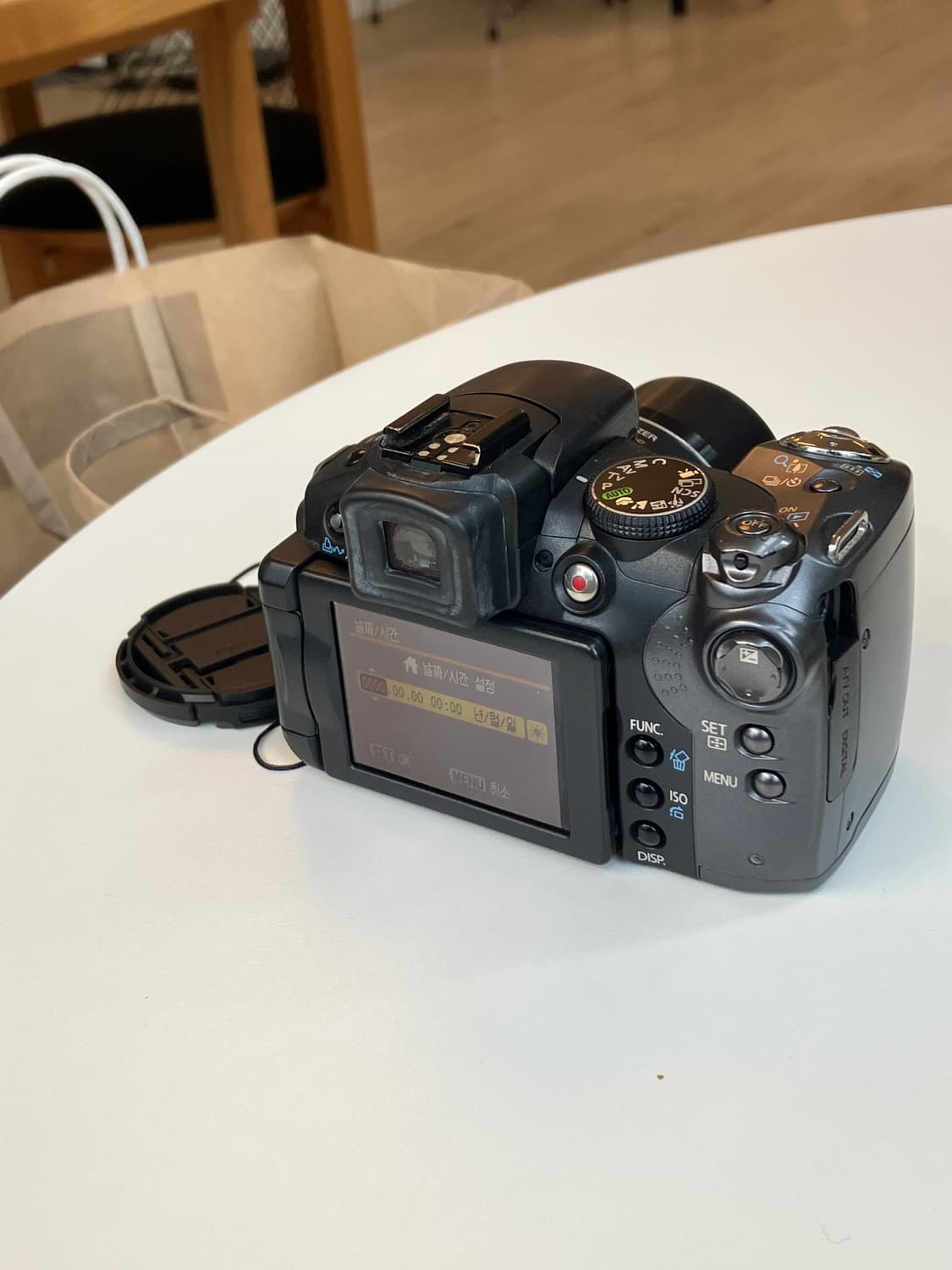 G12 대체 카메라 ) 캐논 s5 is 상품이미지3